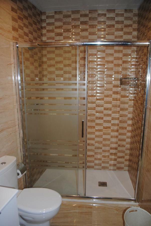Apartaments El Tiet Sant Carlos de la Ràpita Esterno foto