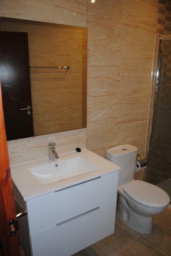Apartaments El Tiet Sant Carlos de la Ràpita Esterno foto