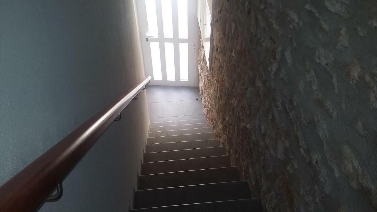 Apartaments El Tiet Sant Carlos de la Ràpita Esterno foto