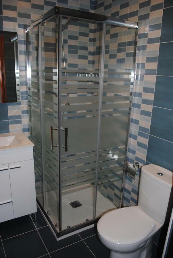 Apartaments El Tiet Sant Carlos de la Ràpita Esterno foto